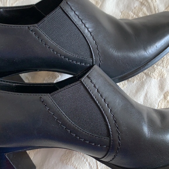 LizFlex Liz Clairborne Heels - Picture 16 of 17